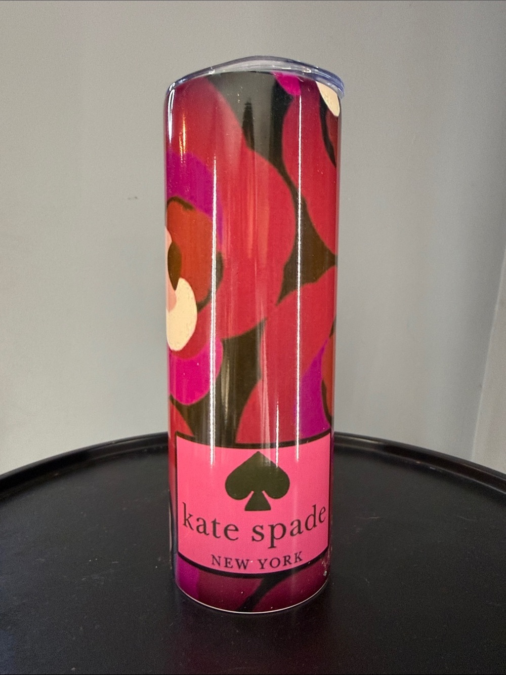 kate Spade Tumbler #1